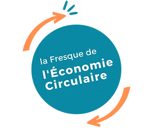 Fresque de l'économie circulaire